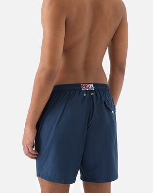 Mc2 Saint Barth - Lighting Pantone-Swimshort