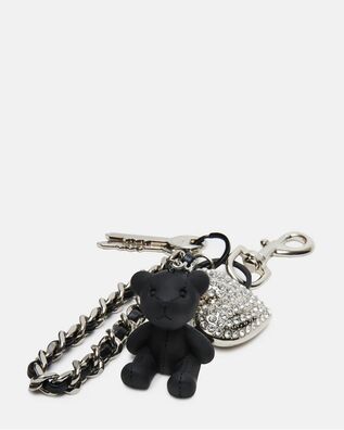 Steve Madden - Bag Charms D-Beary Pack Of 10
