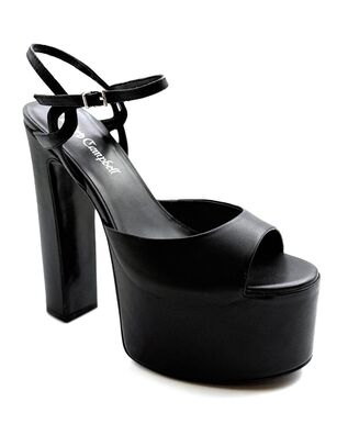 Jeffrey Campbell - Γυναικεία Πέδιλα Ever - Last