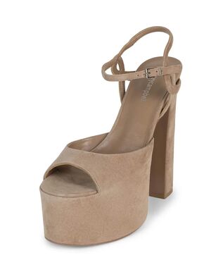 Jeffrey Campbell - Γυναικεία Πέδιλα Ever - Last