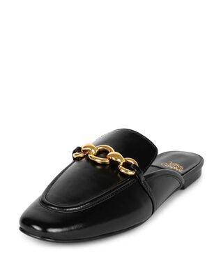 Jeffrey Cambpell - Γυναικεία Flats Mules Clerk- K