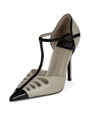 Jeffrey Cambpell - Nouvelle Heels 
