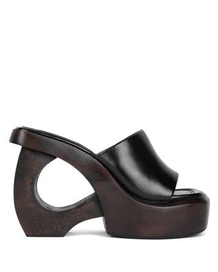 Jeffrey Cambpell - The Idol Platforms 