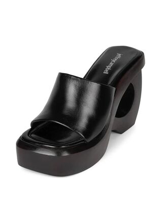 Jeffrey Cambpell - The Idol Platforms 