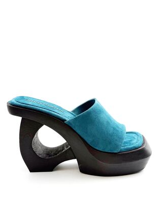 Jeffrey Cambpell - The Idol Platforms 