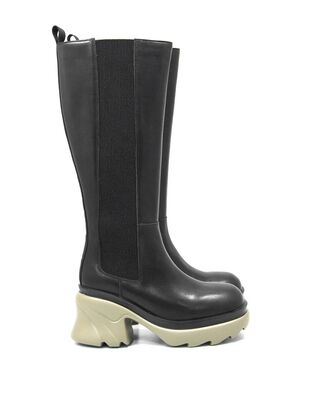 Favela - Valencia Boots 