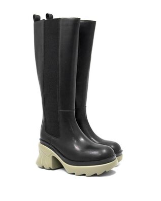 Favela - Valencia Boots 