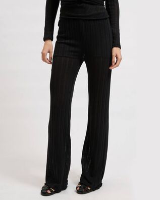 Collectiva Noir - Γυναικείο Παντελόνι Dew