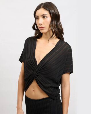 Collectiva Noir - Blow Top  
