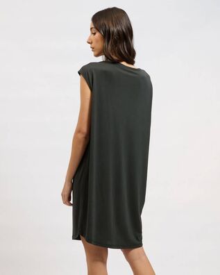 Collectiva Noir - Sunny Dress 