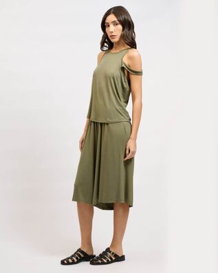 Collectiva Noir - Zinia Top 