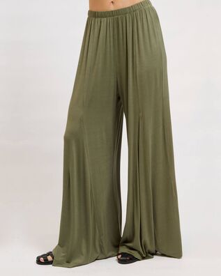 Collectiva Noir - Jasmine Pants 