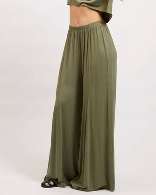 Collectiva Noir - Jasmine Pants 