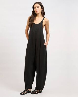 Collectiva Noir - Γυναικεία Ολόσωμη Φόρμα March