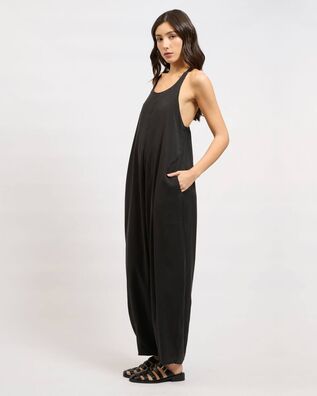 Collectiva Noir - Γυναικεία Ολόσωμη Φόρμα March