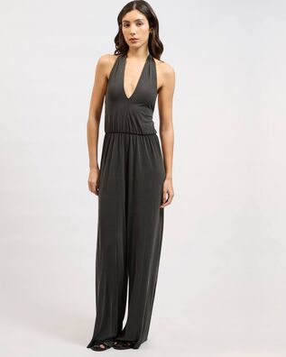 Collectiva Noir - Fresia Jumpsuit 