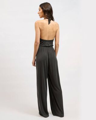 Collectiva Noir - Fresia Jumpsuit 