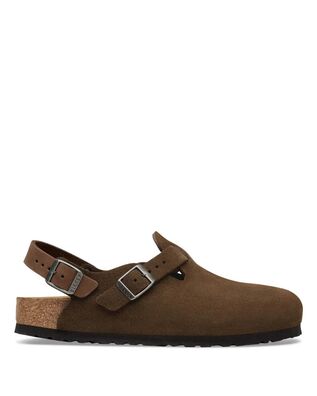 Birkenstock - Leather Tokio Leve Carafe 35 - 46 Regular Seasonal