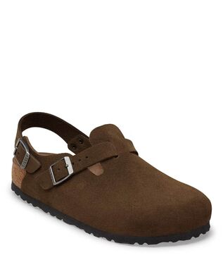 Birkenstock - Leather Tokio Leve Carafe 35 - 46 Regular Seasonal
