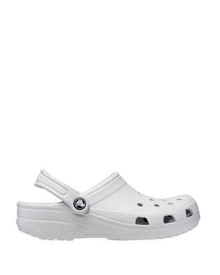Crocs - Unisex Flats Clogs Classic