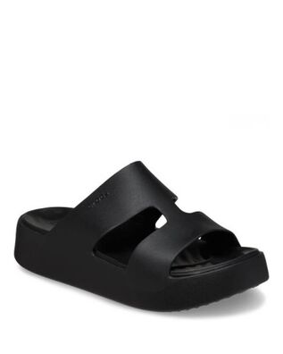 Crocs - Getaway Platform H-Strap