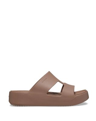Crocs - Getaway Platform H-Strap