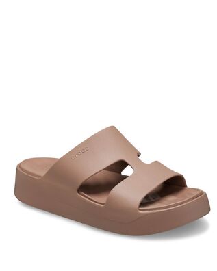Crocs - Getaway Platform H-Strap