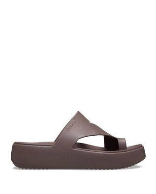 Crocs - Getaway Platform Toe Loop