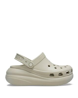 Γυναικείες Πλατφόρμες Clogs Crocs - Classic Crush
