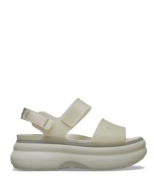 Crocs - Soho Frosted Y Strap Sandal