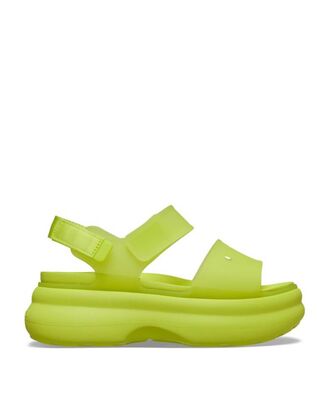 Crocs - Soho Frosted Y Strap Sandal