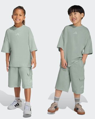 Adidas - Lk Trnstr Tset    