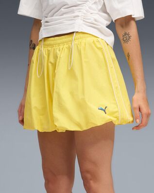 Puma - T7 Balloon Skirt