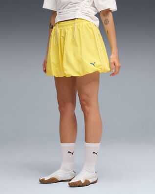 Puma - T7 Balloon Skirt