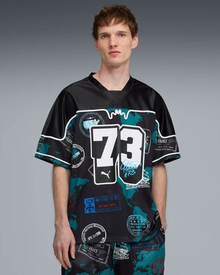 Puma - The Atw Dylan Aop Football Jersey