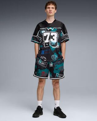 Puma - The Atw Dylan Aop Football Jersey