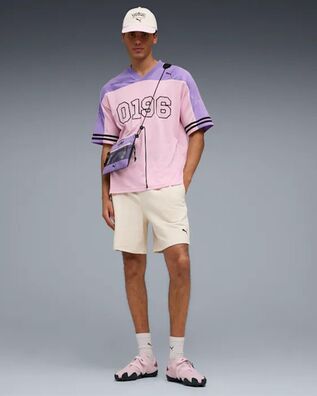 Puma - Puma X Pokemon Relaxed Shorts 7" Tr