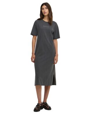Barbour - B.Intl Lyra Midi Dress