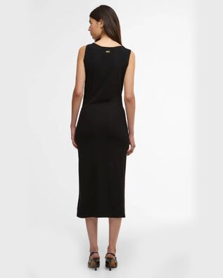 Barbour - B.Intl Gigi Midi Dress