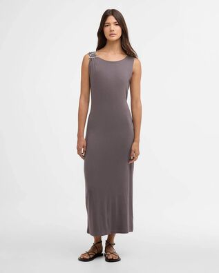 Barbour - B.Intl Gigi Midi Dress