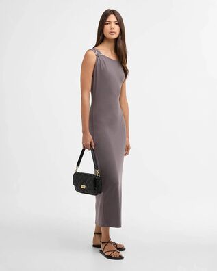Barbour - B.Intl Gigi Midi Dress