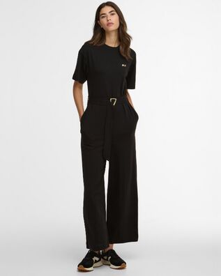 Barbour - B.Intl Alexis Jumpsuit  