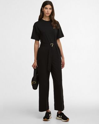 Barbour - B.Intl Alexis Jumpsuit  