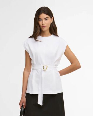 Barbour - B.Intl Alexis Top