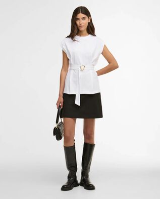 Barbour - B.Intl Alexis Top