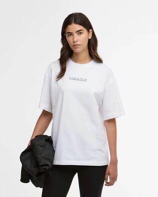 Barbour - B.Intl Santana T-Shirt  