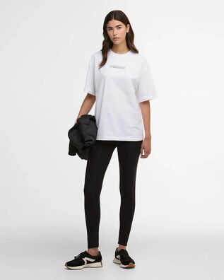 Barbour - B.Intl Santana T-Shirt  