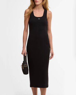 Barbour - B.Intl Chicago Midi Dress