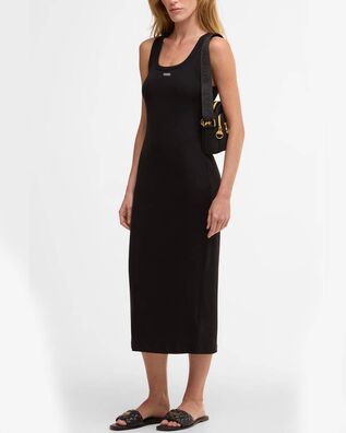 Barbour - B.Intl Chicago Midi Dress
