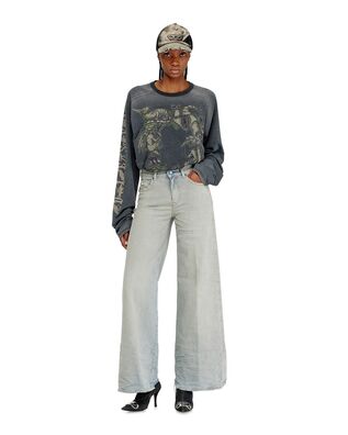 Diesel - 1978 D-Akemi L.32 Trousers